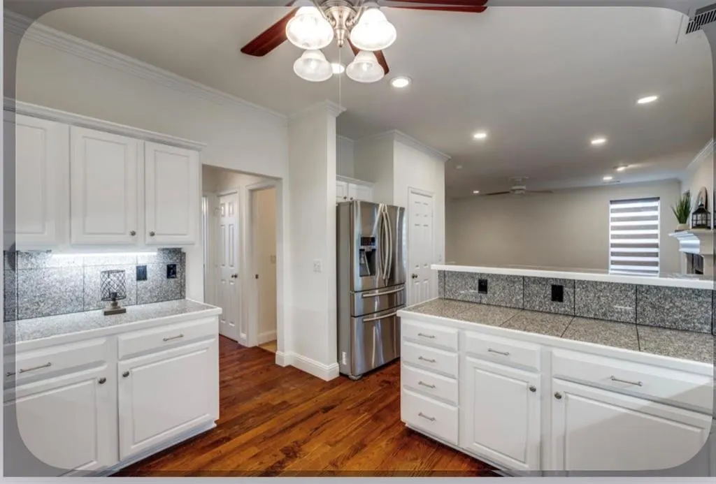 3212 Blenheim Court