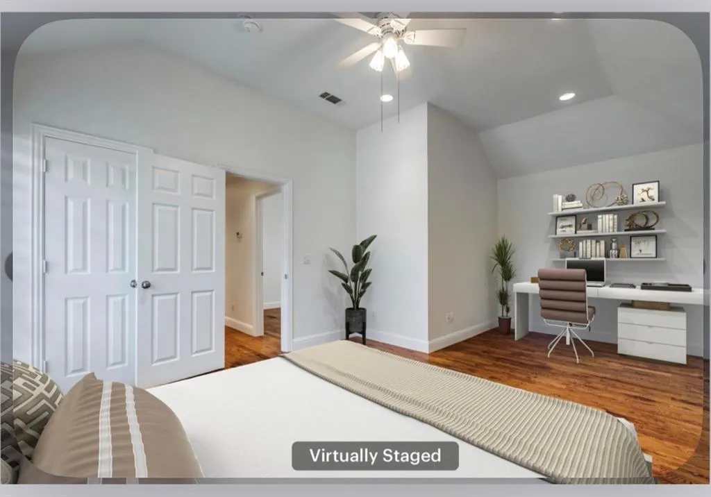 3212 Blenheim Court
