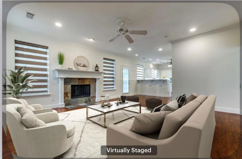 3212 Blenheim Court