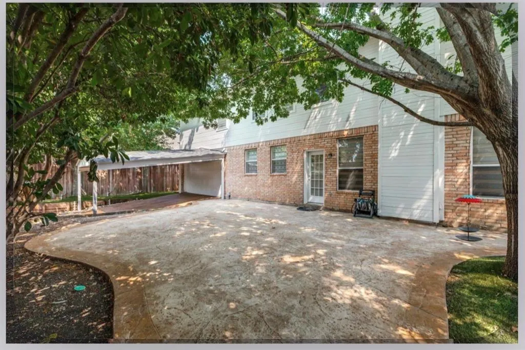3212 Blenheim Court