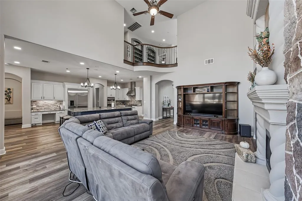 840 Del Carmen Drive