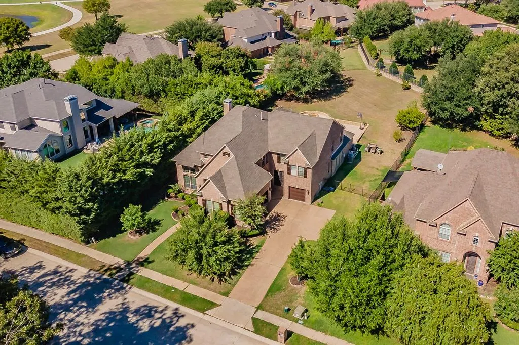 840 Del Carmen Drive