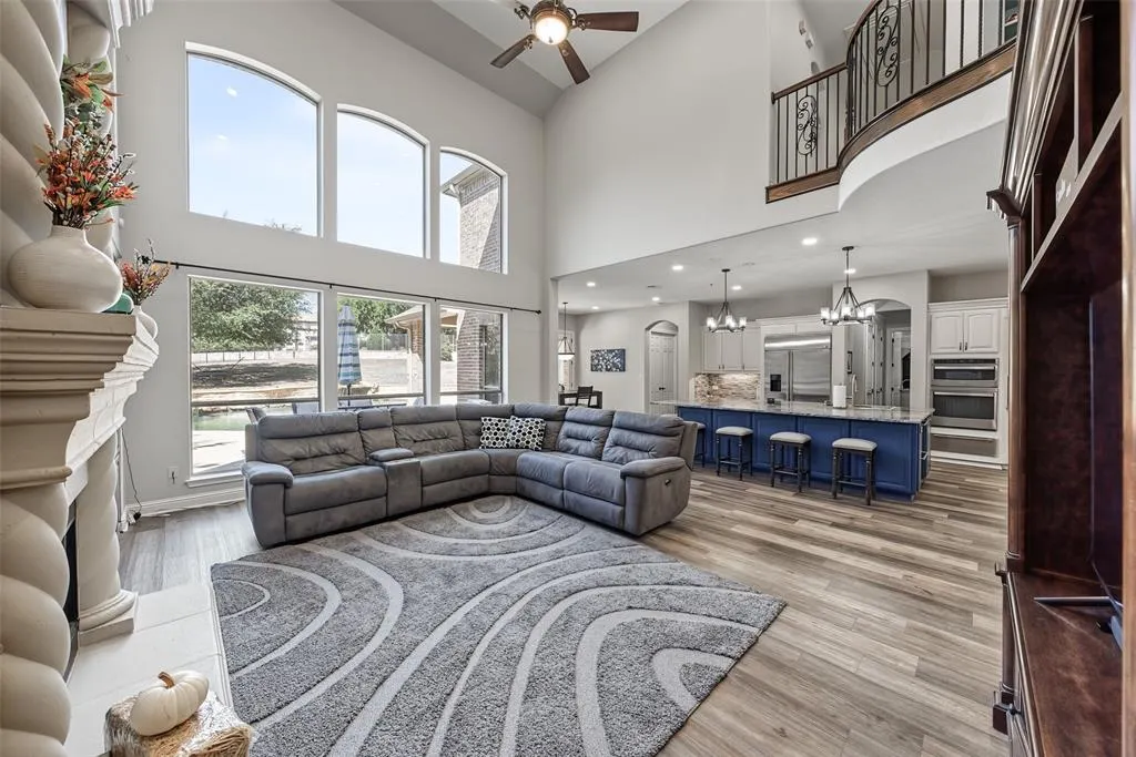 840 Del Carmen Drive