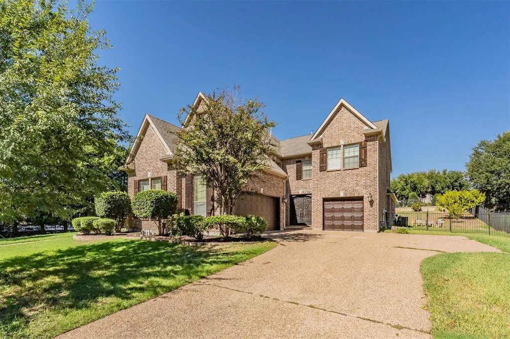 840 Del Carmen Drive