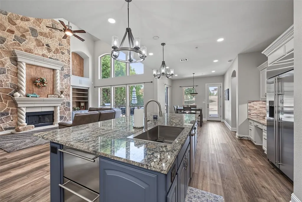 840 Del Carmen Drive