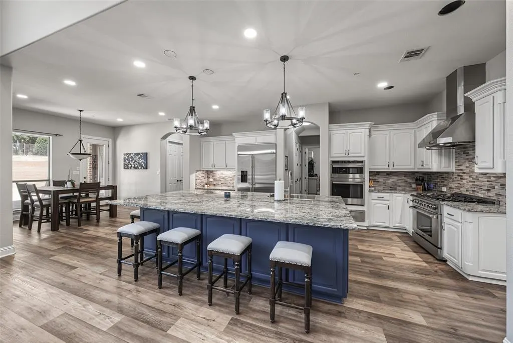 840 Del Carmen Drive