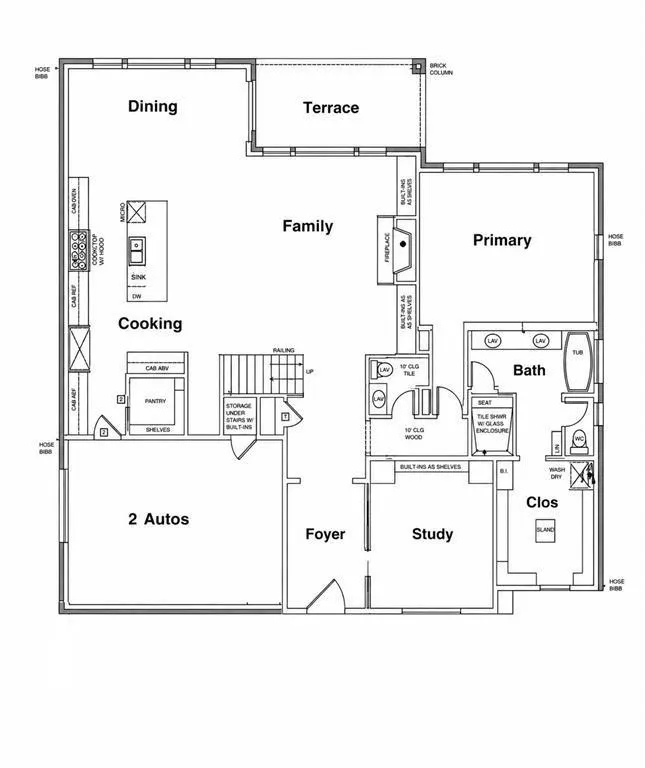 514 Copper Ridge Drive