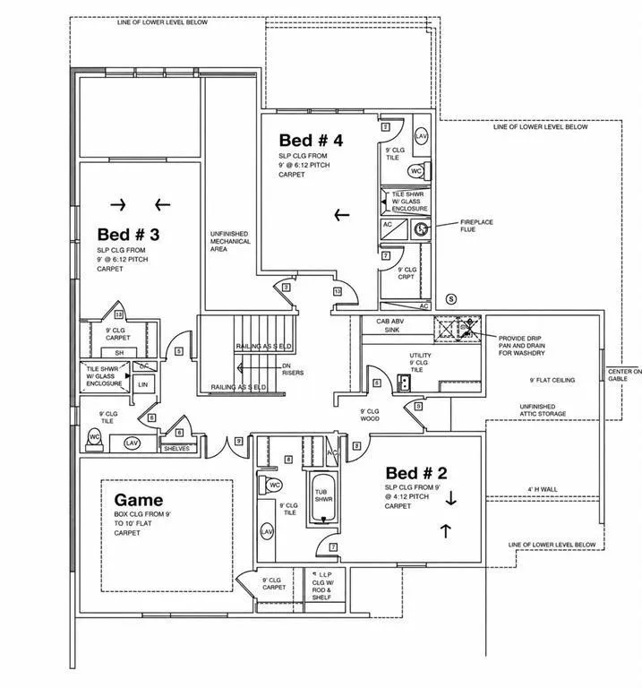 514 Copper Ridge Drive