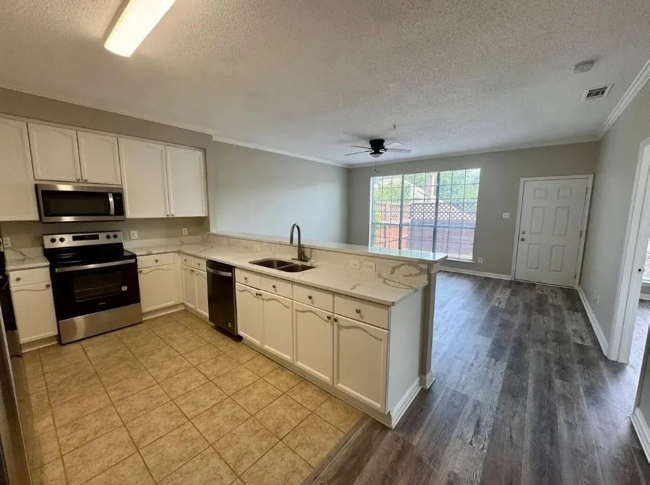 3500 E Park Boulevard #18