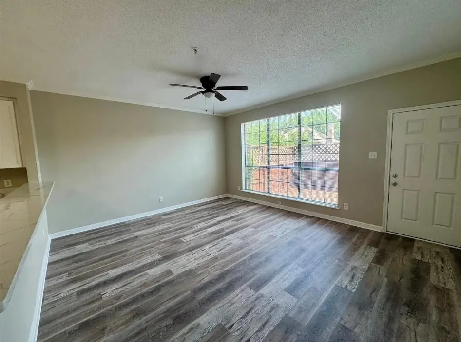 3500 E Park Boulevard #18