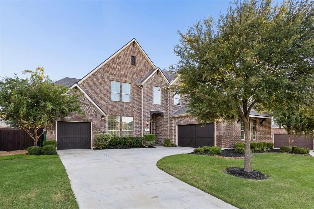 2140 Arbol Way