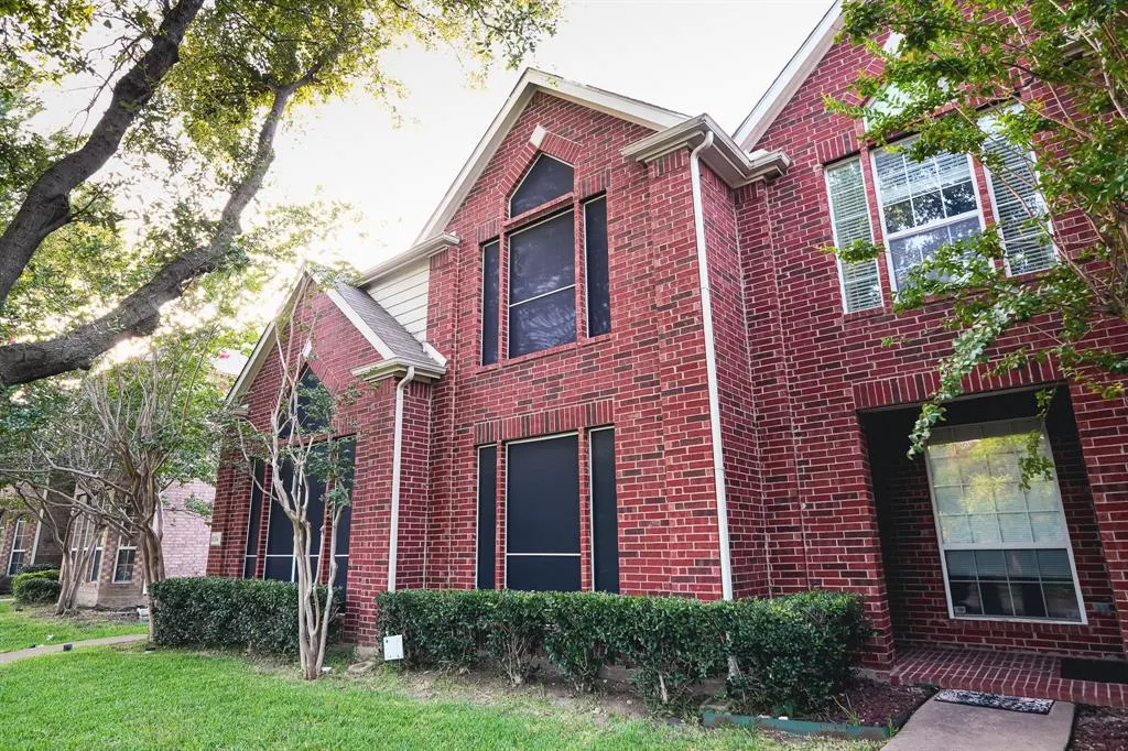 11354 Still Hollow Drive