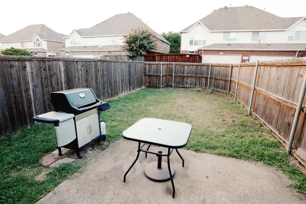 11354 Still Hollow Drive