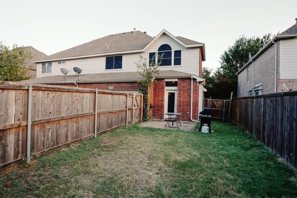 11354 Still Hollow Drive