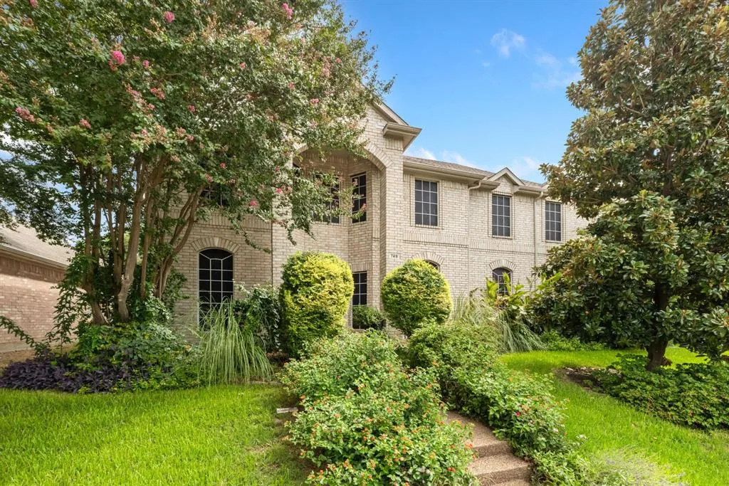 749 Yale Drive