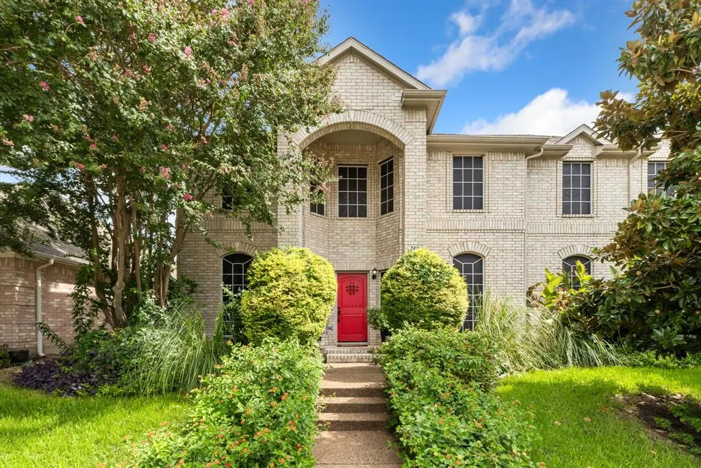 749 Yale Drive
