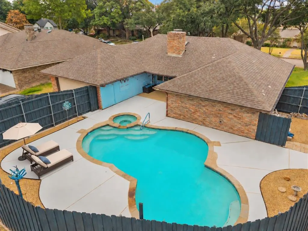 1919 Baylor Drive
