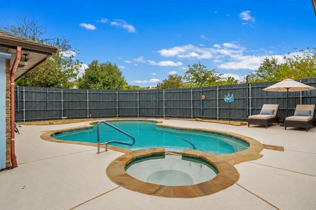 1919 Baylor Drive