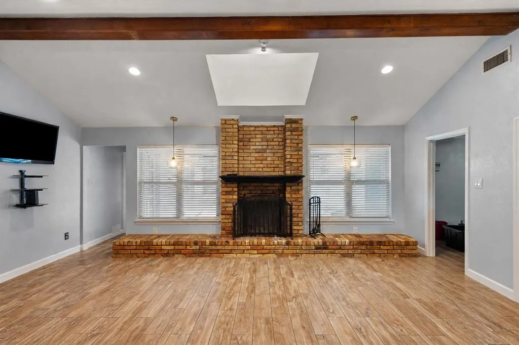 1919 Baylor Drive