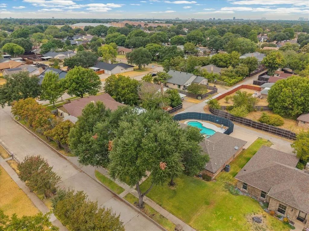 1919 Baylor Drive