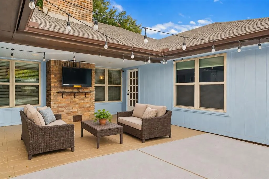 1919 Baylor Drive