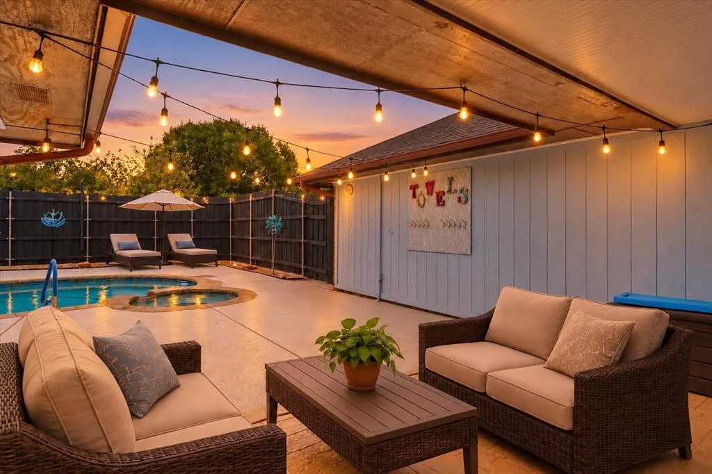 1919 Baylor Drive