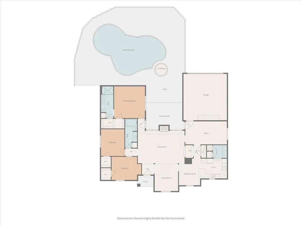 1919 Baylor Drive