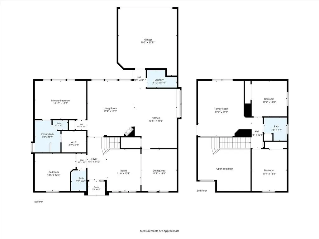1422 Suzanne Drive