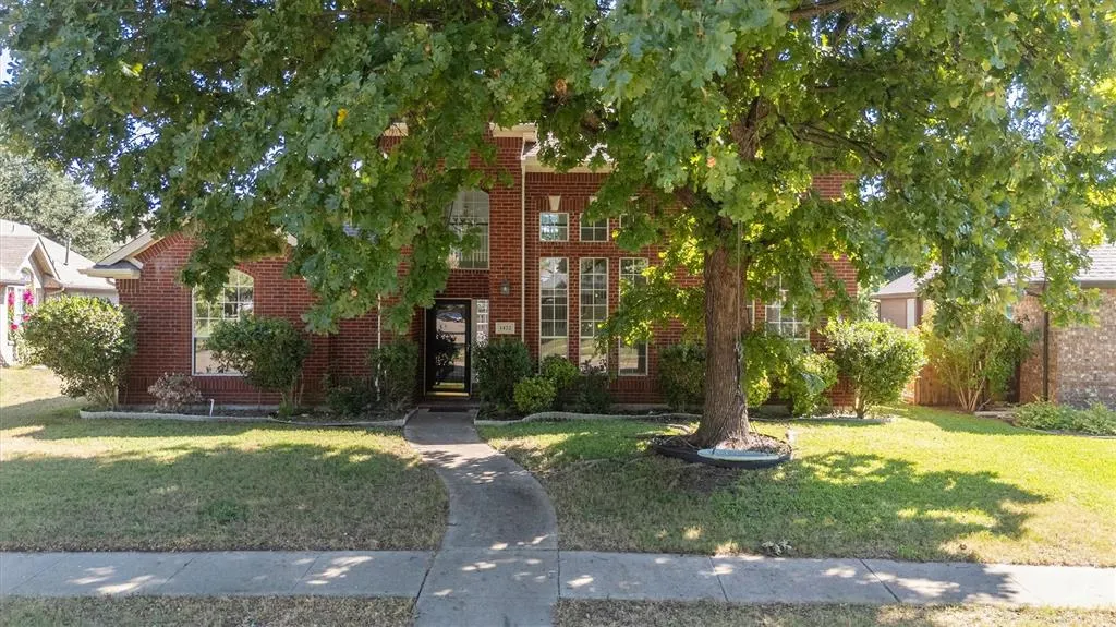 1422 Suzanne Drive