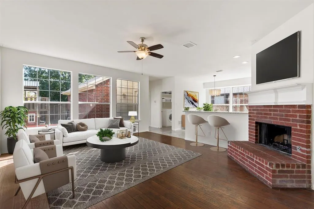 1422 Suzanne Drive