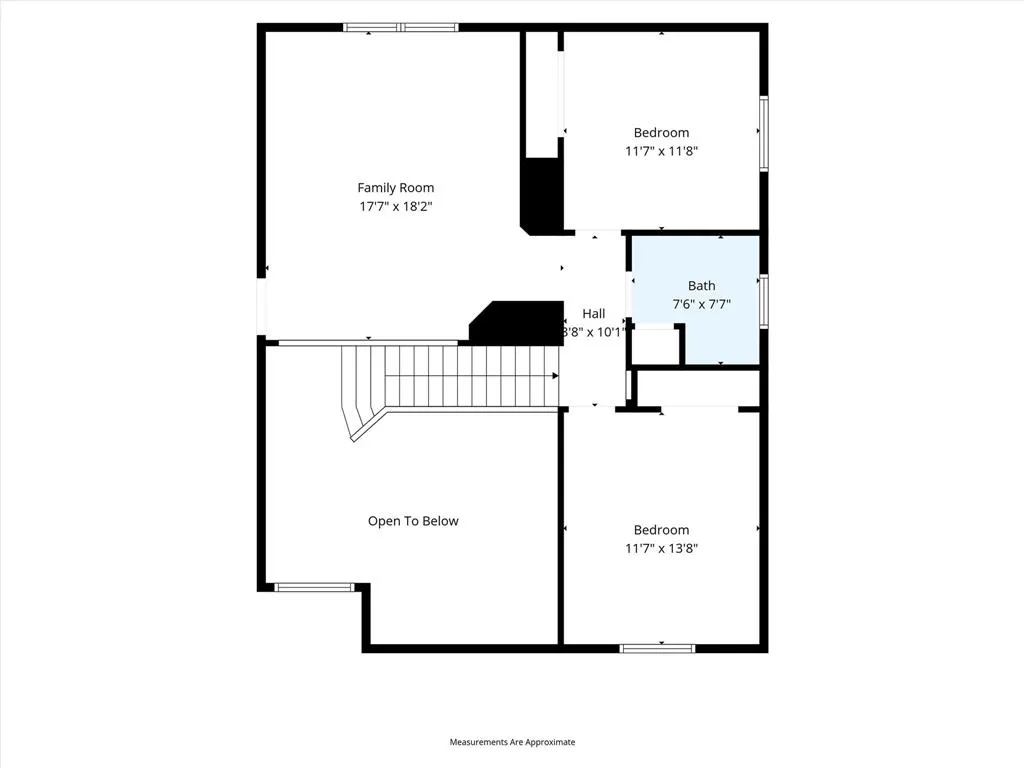 1422 Suzanne Drive
