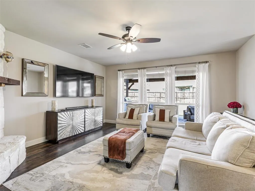 1216 Tree Shadow Lane