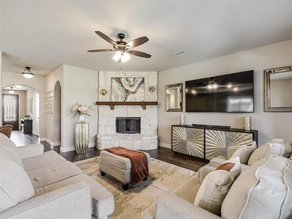 1216 Tree Shadow Lane