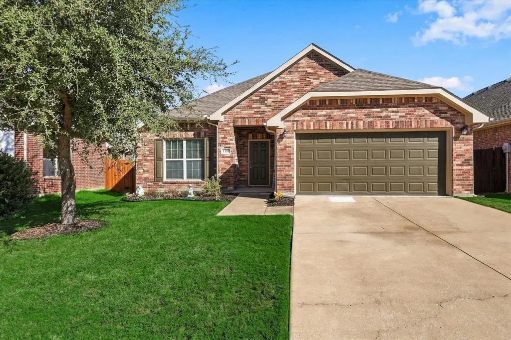 1301 Lasso Drive