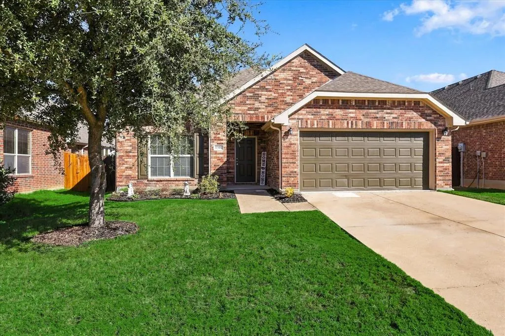 1301 Lasso Drive