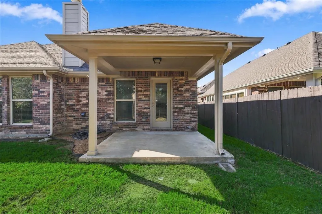 1301 Lasso Drive