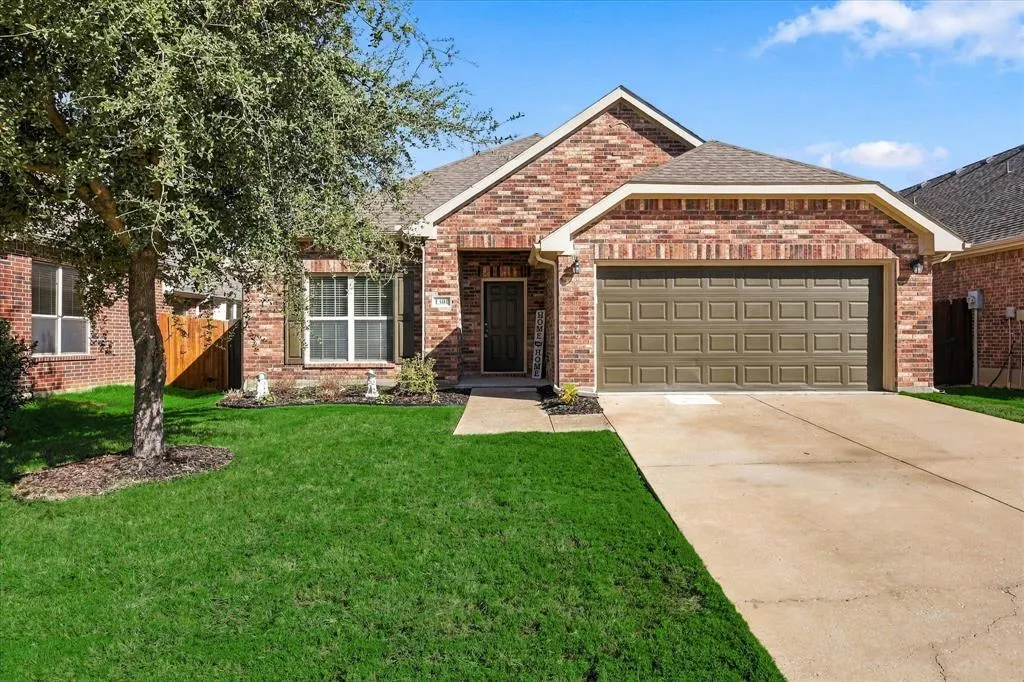 1301 Lasso Drive