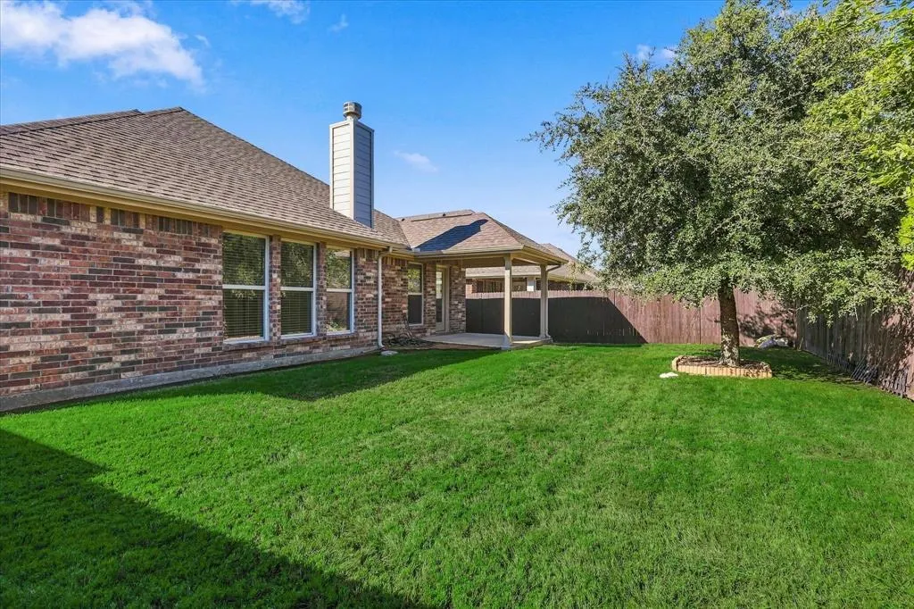 1301 Lasso Drive