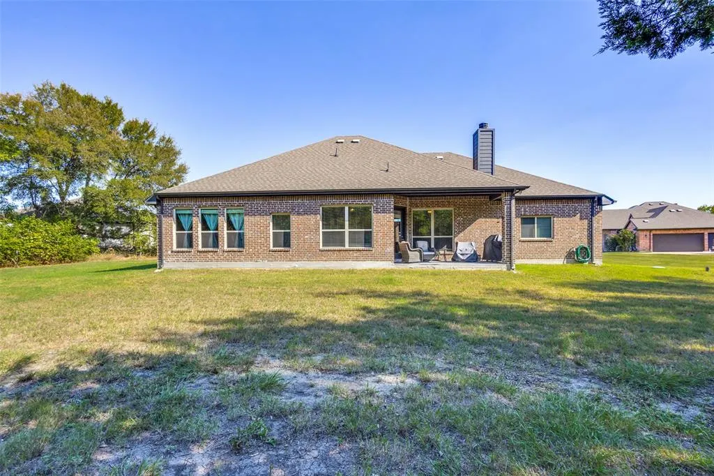 6101 Starr Drive