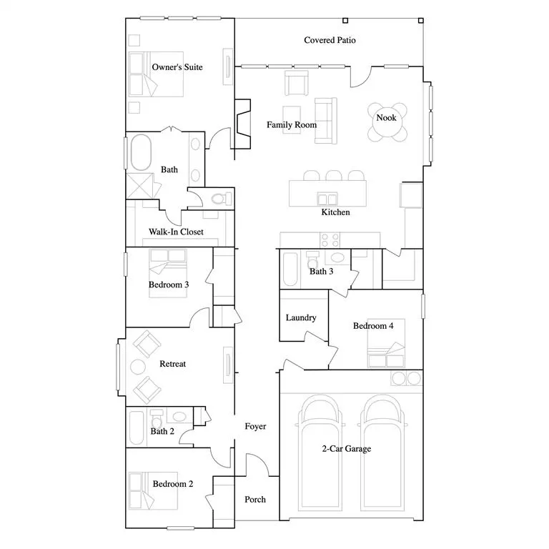 1217 Poldpark Place