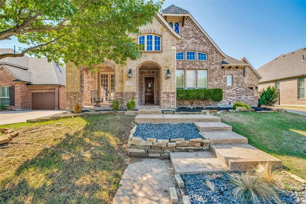 1250 Packsaddle Trail
