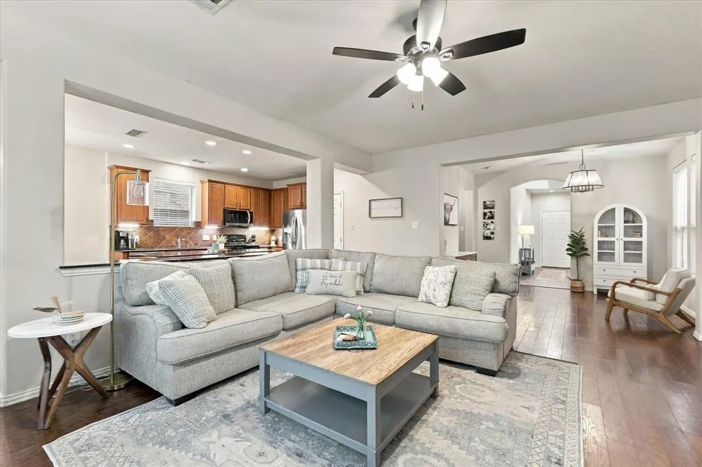 10621 Matador Drive