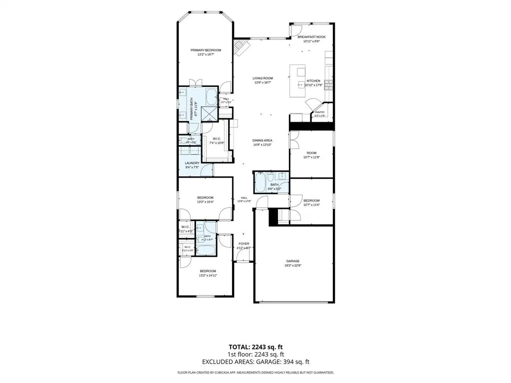 2721 Saltwood Court