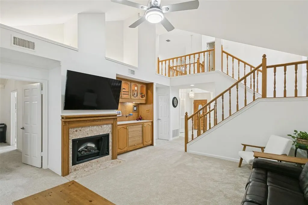 3908 Denham Way