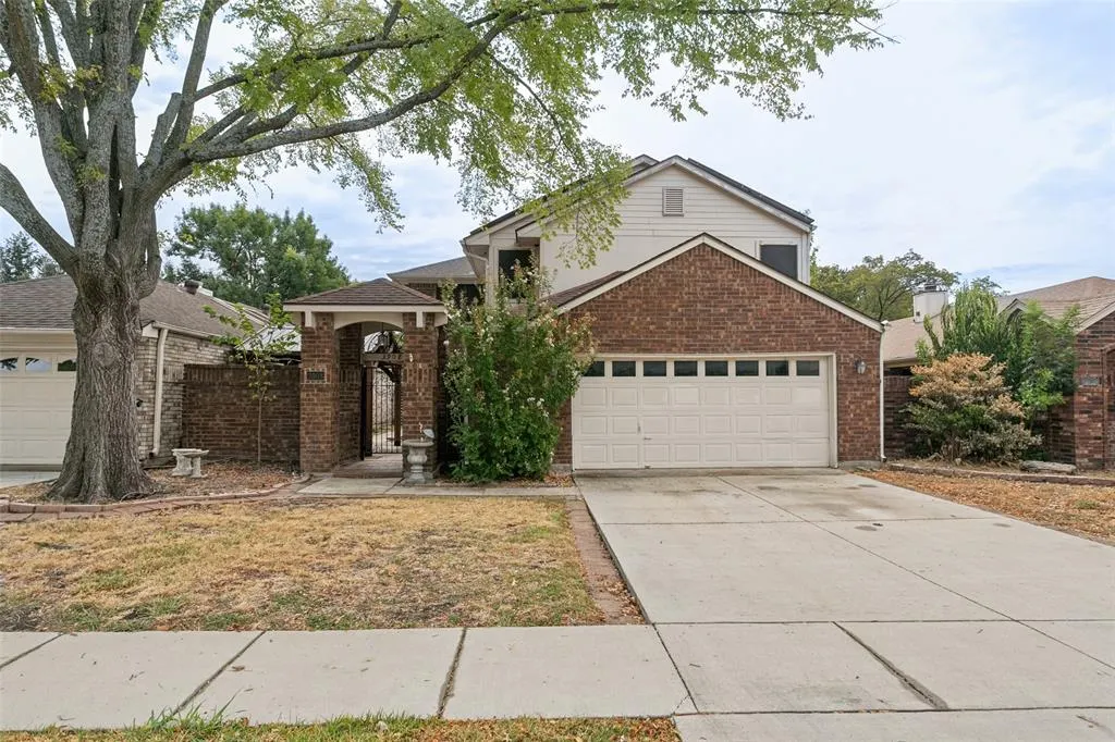 3908 Denham Way