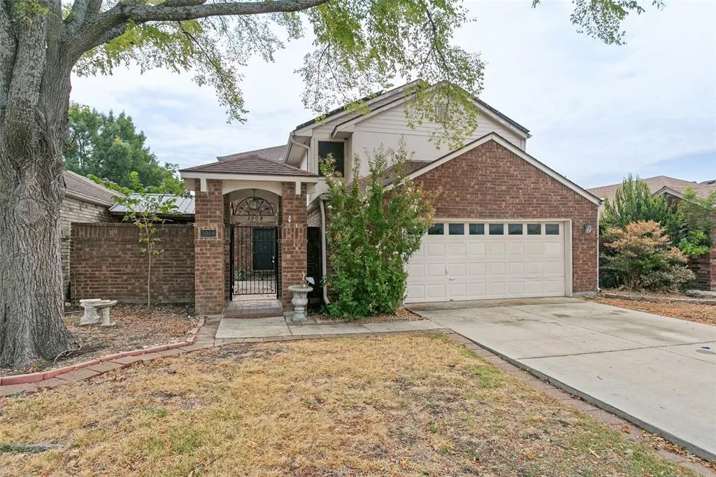 3908 Denham Way