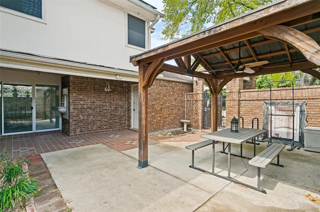 3908 Denham Way