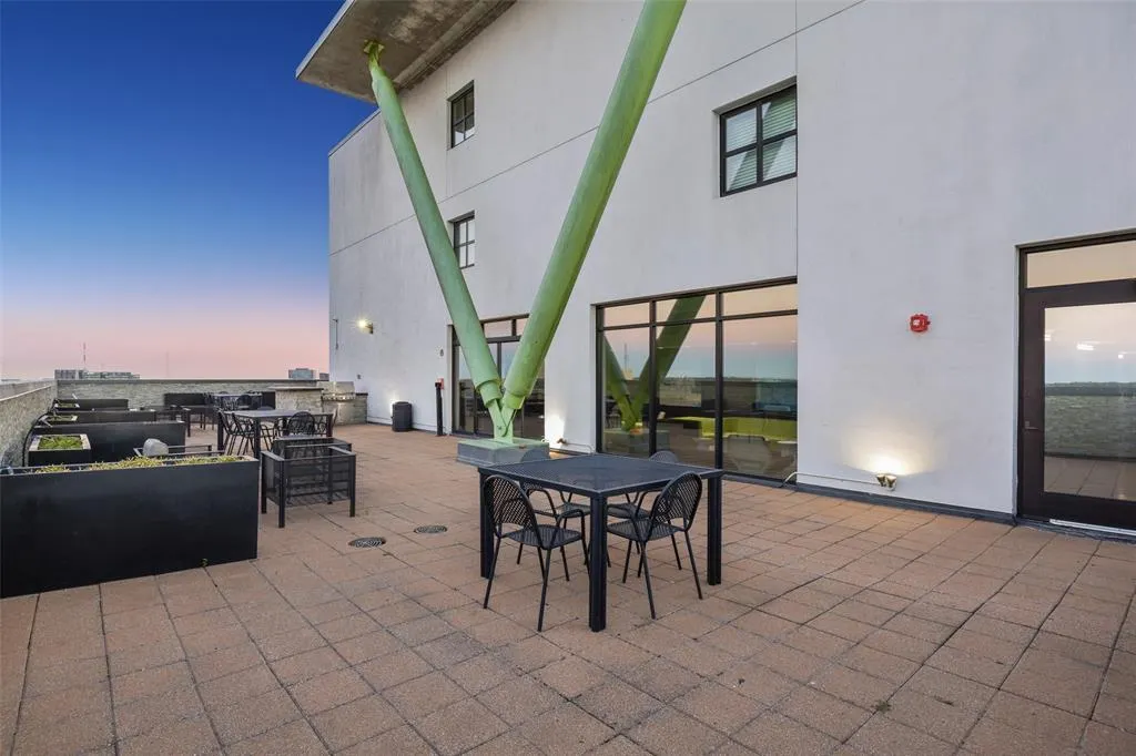 3110 Thomas Avenue #537
