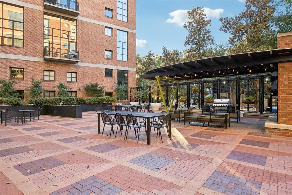 3110 Thomas Avenue #537