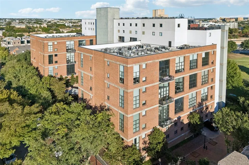3110 Thomas Avenue #537